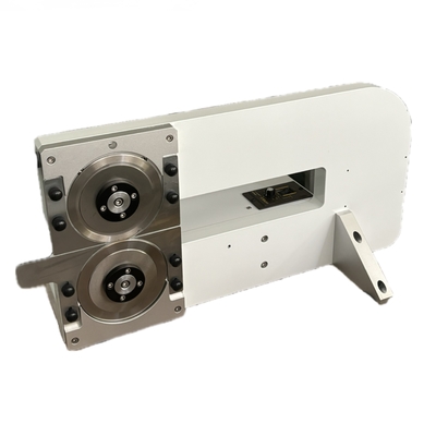 PCB Ayırıcı Makinesi Kolay Çalışma Modları Kenar Yönlendirme Mikro Çatlaklardan Kaçın