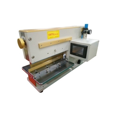 Sınırsız Değişken PCB V Kesme Makinesi