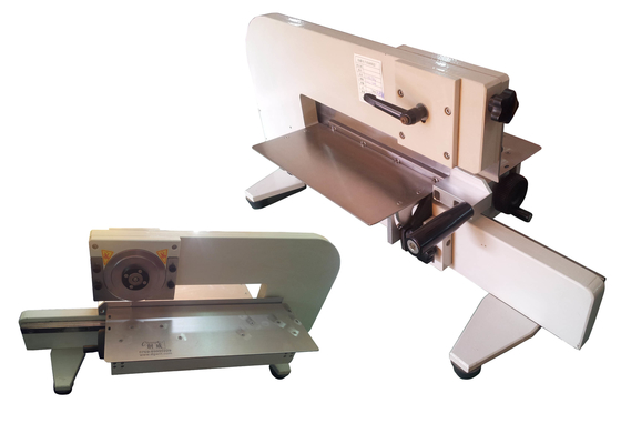 Tam otomatik veya SMTfly-2M Pcb Ayırıcı Makinesi ile manuel çalışma