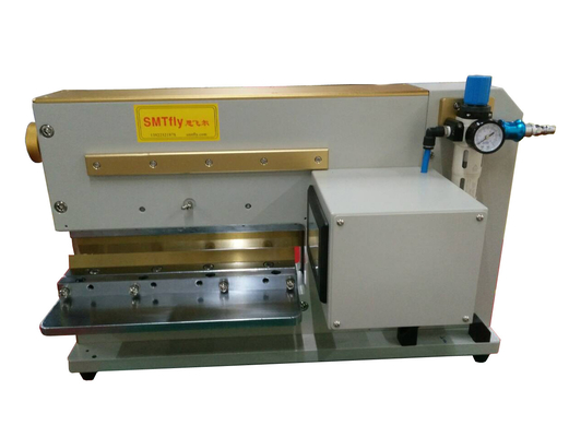 330mm PCB V Kesme Makinesi PCB Depaneling için Depanelizer Ayırıcı