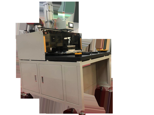 Pürüzsüz ve hassas PCB ve FPC kesimi için hassas PCB Pencerleme Makinesi