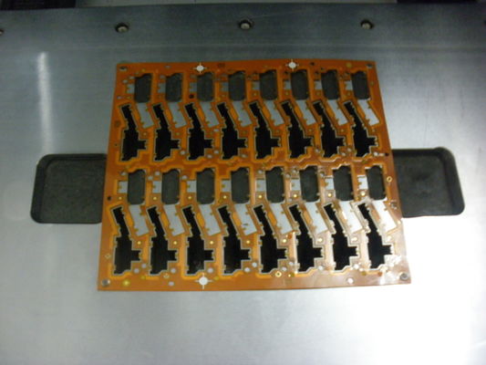 SKD11 Altın Kaplama Metal Kalıp PCB Delme Makinesi Yüksek Hızlı