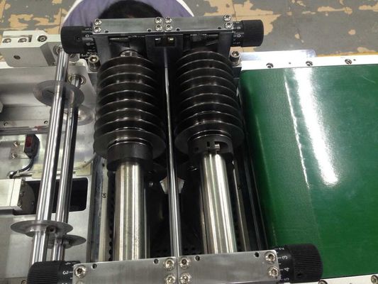 LED kart kesimi,PCB ayırıcı için çoklu bıçaklı PCB panelleri çıkarma makinesi
