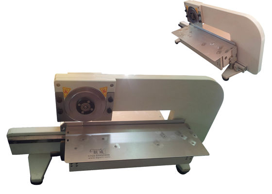 Baskılı Devre Kartı için ISO9001 L330Mm PCB Ayırıcı Makinesi