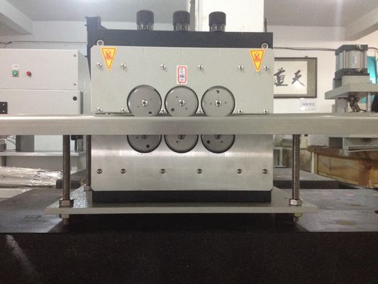 MCPCB Şerit Paneli için 2 Adet Bir Kez 2.4m PCB Depanelizer Kesici Diy