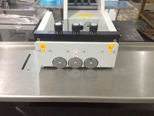 220VAC PCB Depanelizer