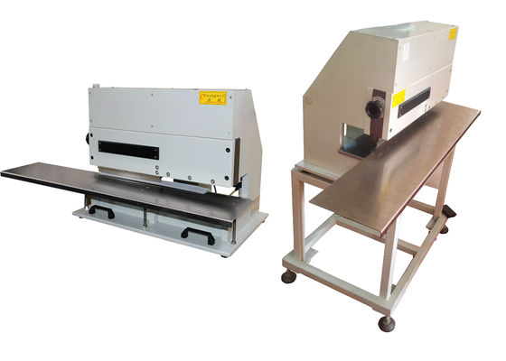 Automatic Pcb Separator Machine, High Precision Pneumatic Pcb Depanelizer,CWVC-3