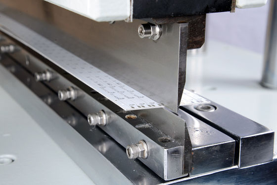 Automatic Pcb Separator Machine, High Precision Pneumatic Pcb Depanelizer,CWVC-3