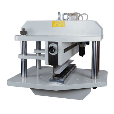 Aluminium Copper PCB Depaneling,PCB Depanelization Machine