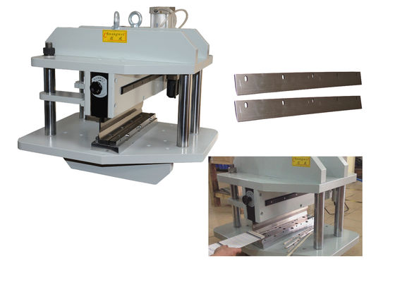 Aluminium Copper PCB Depaneling,PCB Depanelization Machine