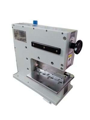 330 mm'ye kadar titiz V-cut PCB Ayırıcı Ayırma Uzunluğu, PCB Depaneler