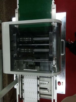 Multi Slitter Cutting LED Strip FR4 PCB Separator Circlure Blades