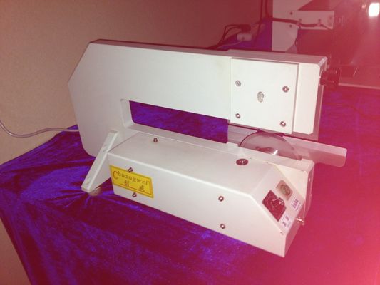Touch Screen 300mm/s 500mm/s SMT PCB Cutting Machine