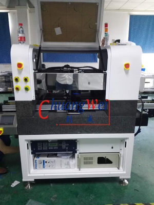 Çevrimiçi AC 220V 3KW Lazer Panel Çıkarma Makinesi için PCB