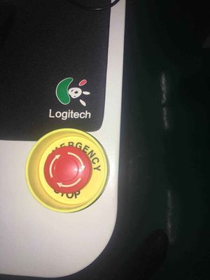 Smooth Cutting PCB Depaneling PCB Router For Milling Joints PCB Panels