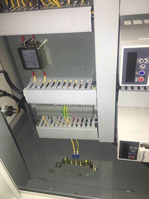 Smooth Cutting PCB Depaneling PCB Router For Milling Joints PCB Panels