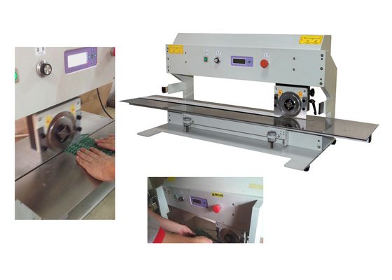 Yüksek verimlilikli Pcb Ayırıcı, Otomatik Pcb Kesme Makinesi