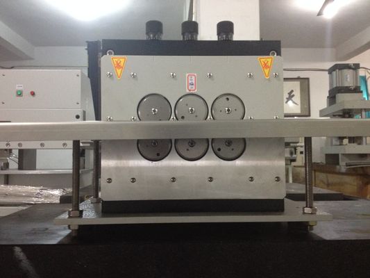 SKH-9 220V Alüminyum Depaneling otomatik pcb üretim makinesi