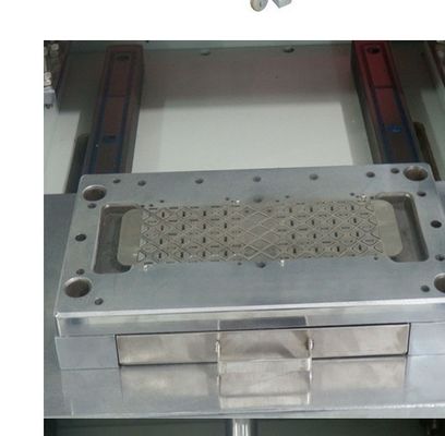 SKH-9 Çelik Yüksek Hızlı Aşamalı Kalıp Takımları, Metal Pres Kalıpları, Delme aracı