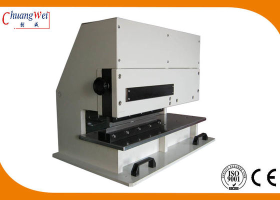 Protecting Electronic Component Pcb Depaneling Machine Cutting Any Length