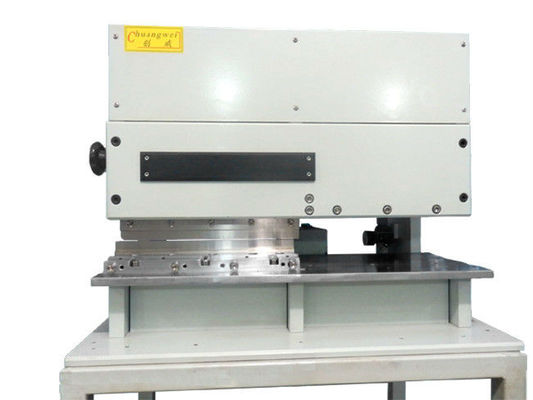 500mm / S Pcb Board Depaneling Kesme Makinesi 1500mm Uzunluk