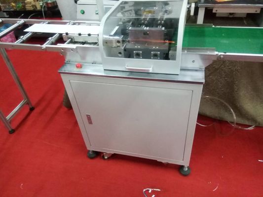 W310mm PCB Depaneling Makinesi