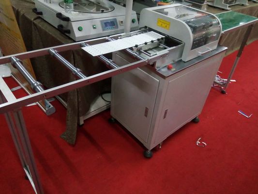 W310mm PCB Depaneling Makinesi