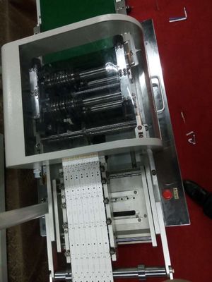W310mm PCB Depaneling Makinesi