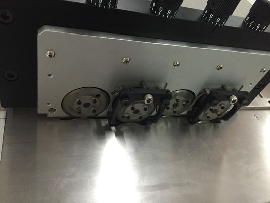 MCPCB Şerit Paneli için 2 Adet Bir Kez 2.4m PCB Depanelizer Kesici Diy