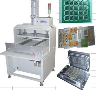 Atık Demir Çerçeve PCB Punching Makinesi için Müşteri Şikayetlerine Hızlı Cevap