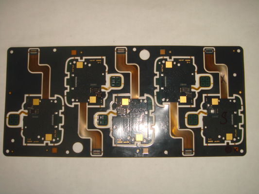Hızlı Kalıp Değiştirme ve Yüksek Güçlü Kesme CWPL PCB Punching Makinesi ile