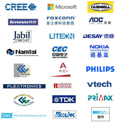 3.0kw Capacity High Speed Steel Spindle PCB Cutting Machine 0~50m / Min Cutting Speed
