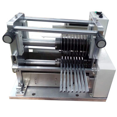 Özelleştirilebilir Blade Ayarları ile Çok Fonksiyonlu PCB Depanelizer