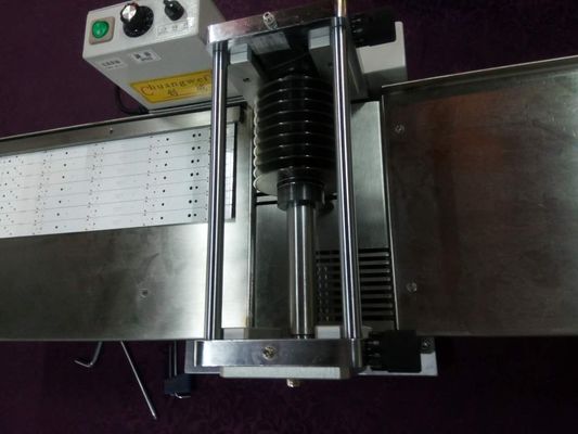 8 adet Pcb Ayırıcı