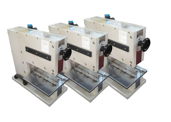 Masaüstü V-Yivli 330×580mm PCB Depanelizer,PCB Ayırıcı