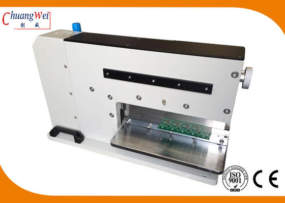 270mm Sıkı Standart Baskılı Devre Kartı Makinesi Kesme
