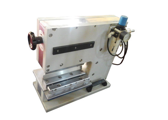SKH-11 Çelik Cnc V Kesme Makinesi
