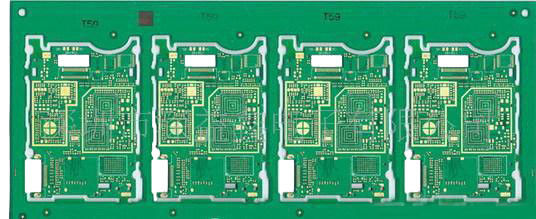 Lazer PCB Depaneling Makinesi 17W 2.0mm PCB Kalın Oluk V Kesim Makinesi