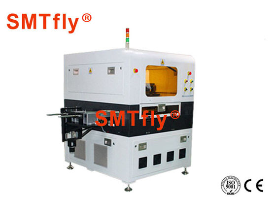 355nm Lazer Dalga Boylu Lazer PCB Depaneling Makinesi