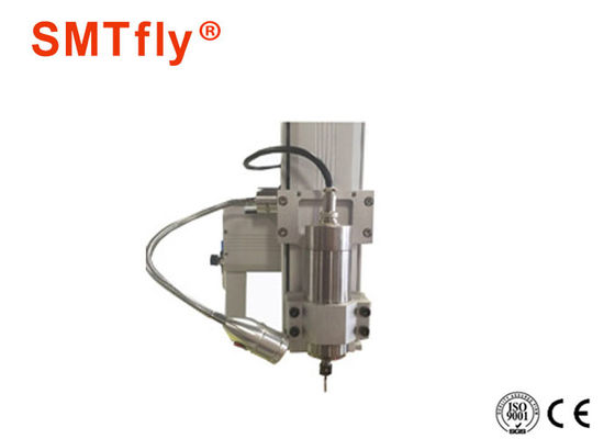 PCB Masaüstü Router freze makinesi Stepper Motor