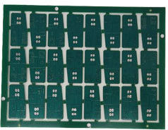 4.2KW L450mm Çift İş İstasyonu Yönlendirici Cnc Pcb / PCB Depaneling Yönlendirici Makinesi