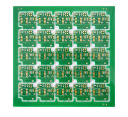 Windows 7 Sistemli 220V 4.2KW Otomatik PCB Depaneling Router