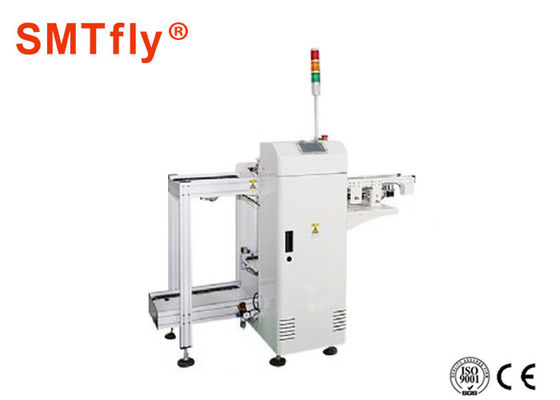 100W PCB Magazin Boşaltıcı Tampon Stok Özelleştirilebilir Parça 7kg/Cm2