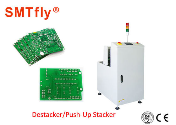 300PCS Kararlı Otomatik LED Düğmeleri PCB Yükleyici Makinesi Max 150V / A