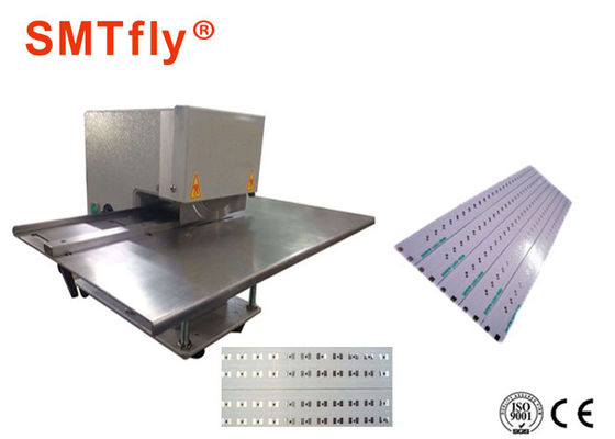 ISO9001 W280mm PCBA için FR4 PCB Kurulu Baskı Makinesi Kesme