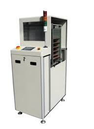 4kgf / Cm2 Tam Otomatik SMEMA uyumlu PCB Konveyör İnvertörü AC 110V