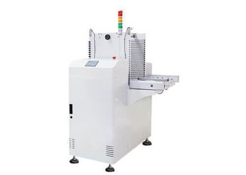 30mm Pitches SMT Montaj Hattı Cnc Chip Konveyörü 20m / Min