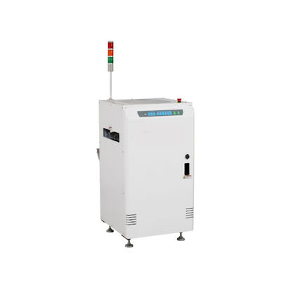 ISO 60Hz Montaj Smt Pcb Konveyör 300W Maks.