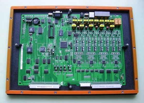 20000 Kez Yaşam Döngüsü ile W1220mm SMT Palet PCB Delme Aleti