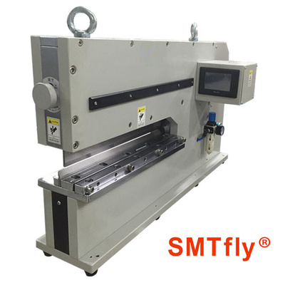 330mm PCB Depanelizer / Ayırıcı, V-cut PCB Depaneling Makinesi